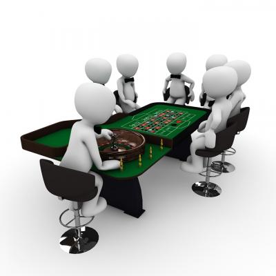 roulette online