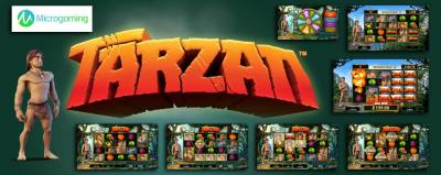 Tarzan