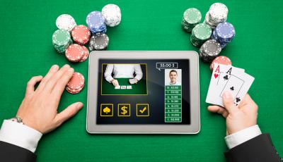 blackjack online