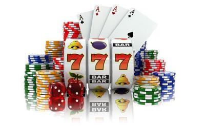 online casinos