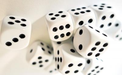 gioco dadi online