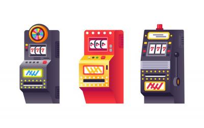 Machine Machine