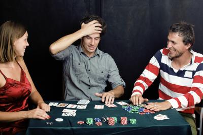 poker