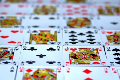 baccarat