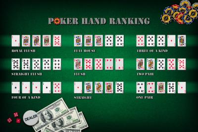 poker online