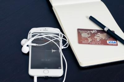 visa mobile
