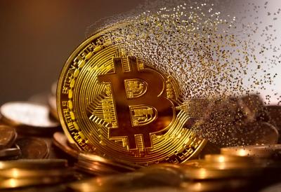 BItcoin Casino