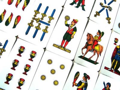 carte briscola