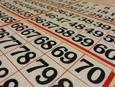 bingo e tombola