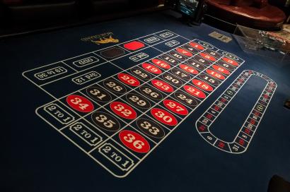 regole roulette