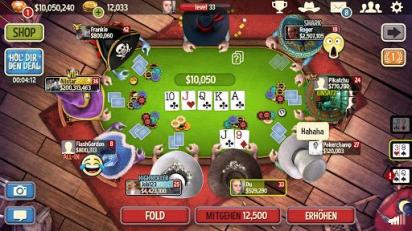 poker online gratis 