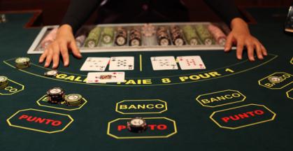gioco punto banco online