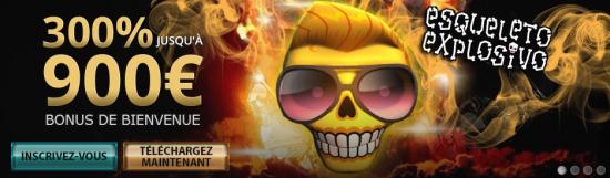 casino bonus