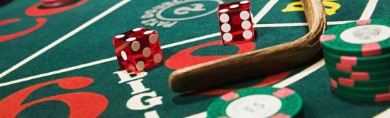 jouer au craps