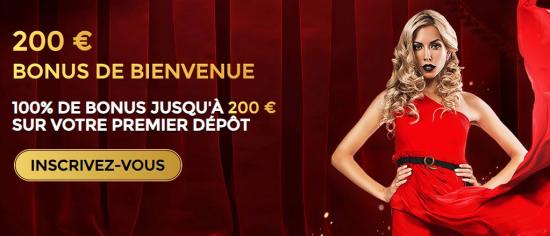 bonus de casino