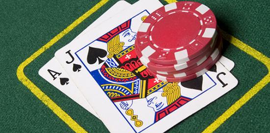 règles blackjack