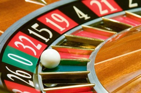 comment jouer à la roulette