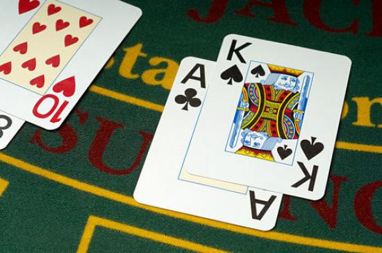 stratégie blackjack