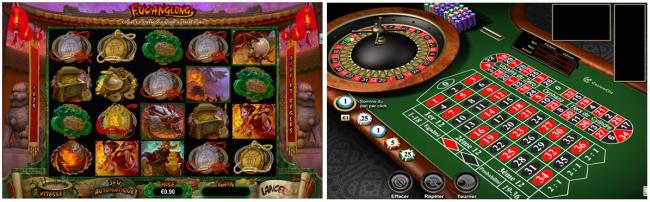 jeux CasinoClic