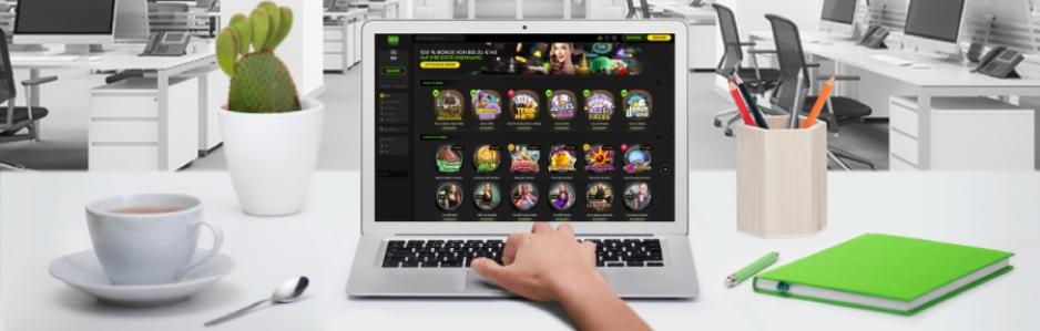 Mit Trustly im Online Casino Einzahlen