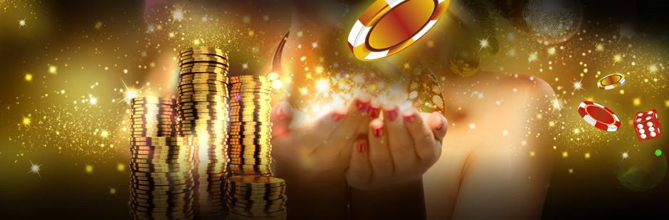 All Slots Casino Bonus