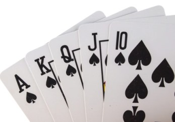 caribbean stud poker strategy