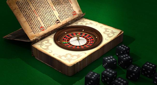 roulette geschiedenis
