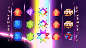 slot starburst