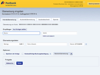 Online Casino Lastschrift Einzahlung