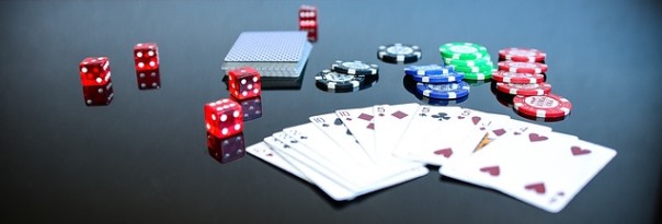 online casino games