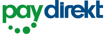 paydirekt Casinos Logo