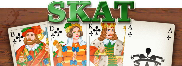 skat online