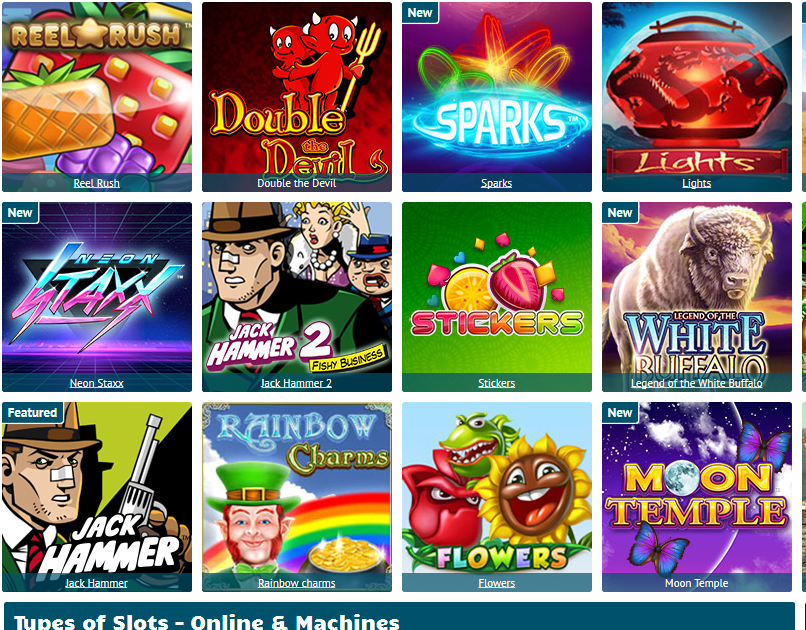 Recensioni Casino Online