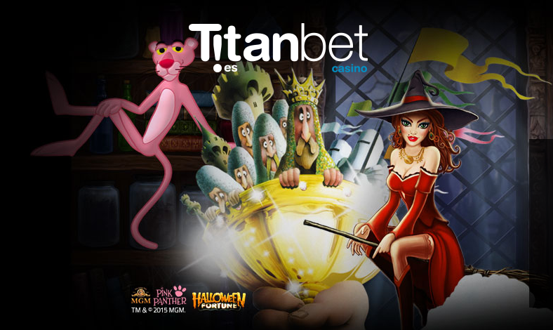 TitanBet Recensione
