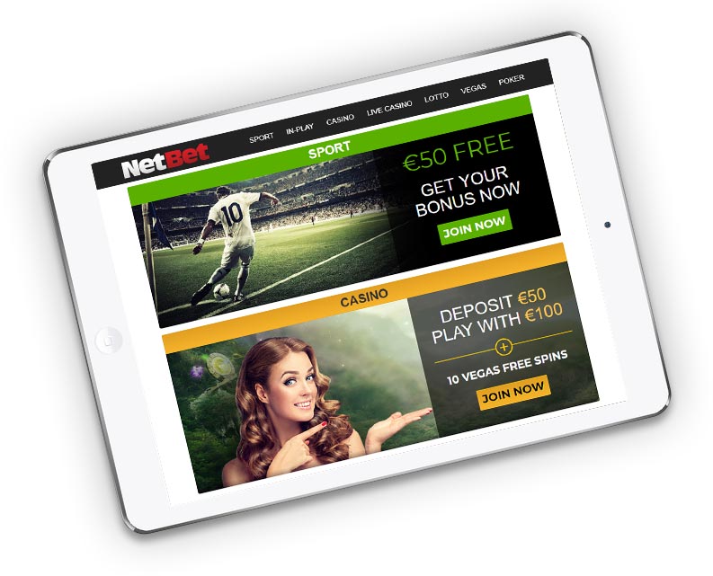 NetBet.com