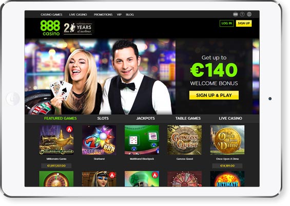 review page image 888 Casino