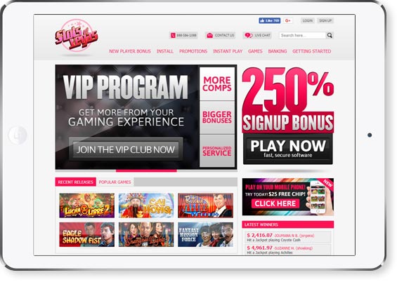 review page image Slots of Vegas Casino2