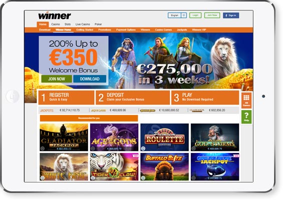 review page image winner
