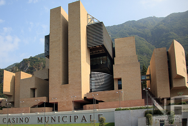 Casinò di Campione d'Italia