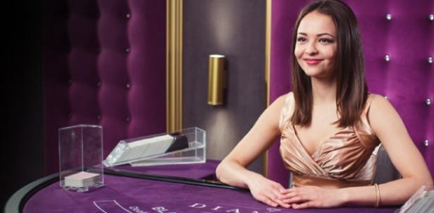 Live Casinos Online