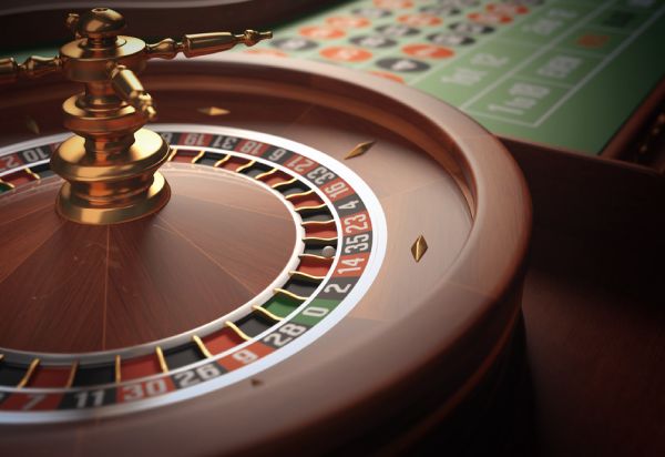 Hausvorteil beim Roulette