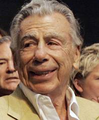 Kirk Kerkorian