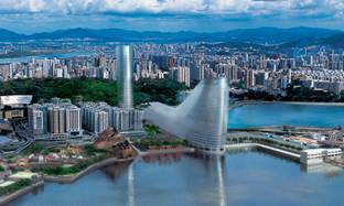 Macau Casino & Resort