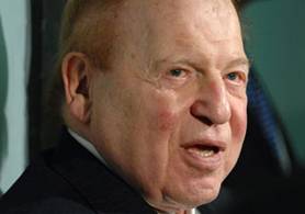 Sheldon Adelson