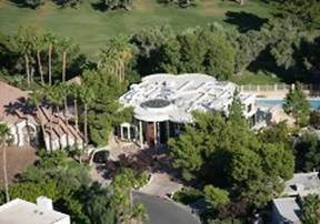 Sheldon Adelson House