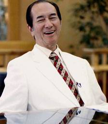 Stanley Ho