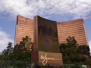 Wynn Casino