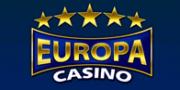 Europa Casino Logo