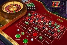 roulette