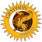 Gryphon astrology